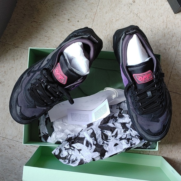 Off-White Other - Shoes